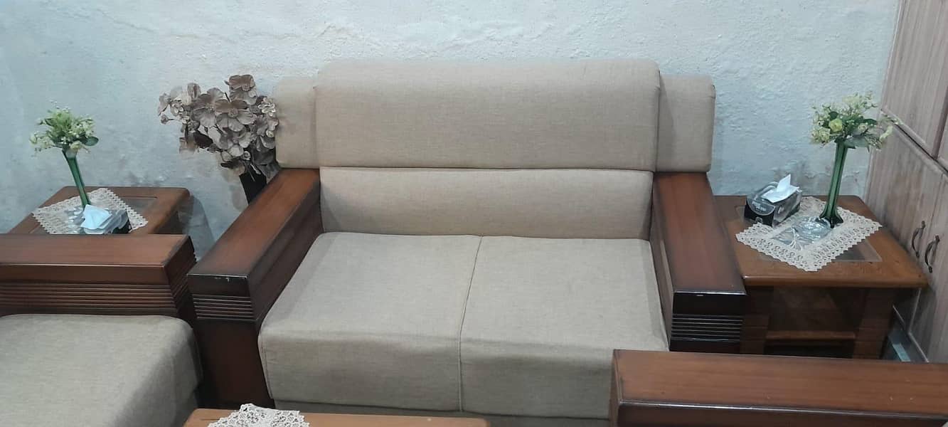 Sofa Set 0