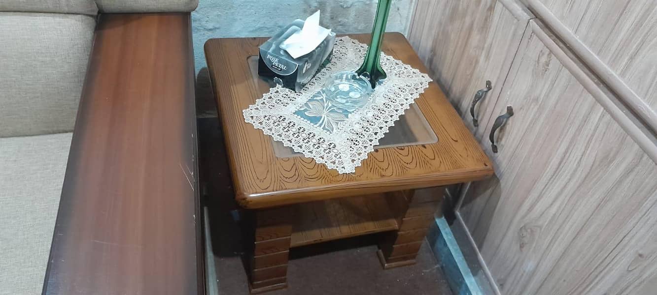 Sofa Set 1