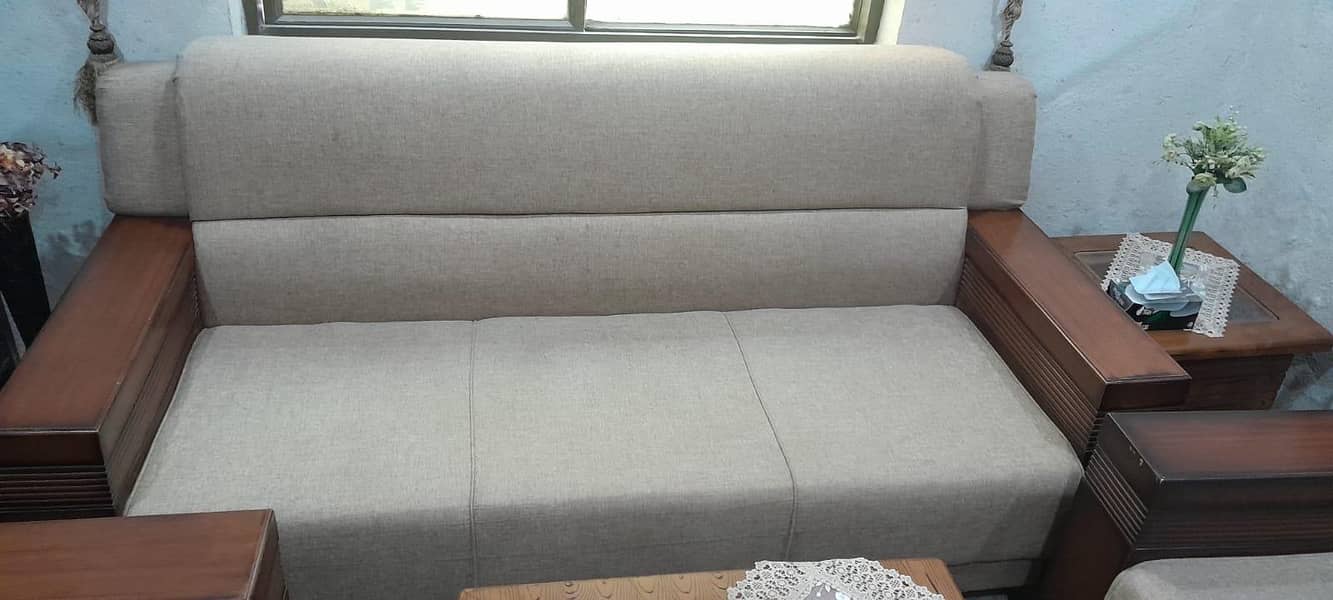 Sofa Set 2