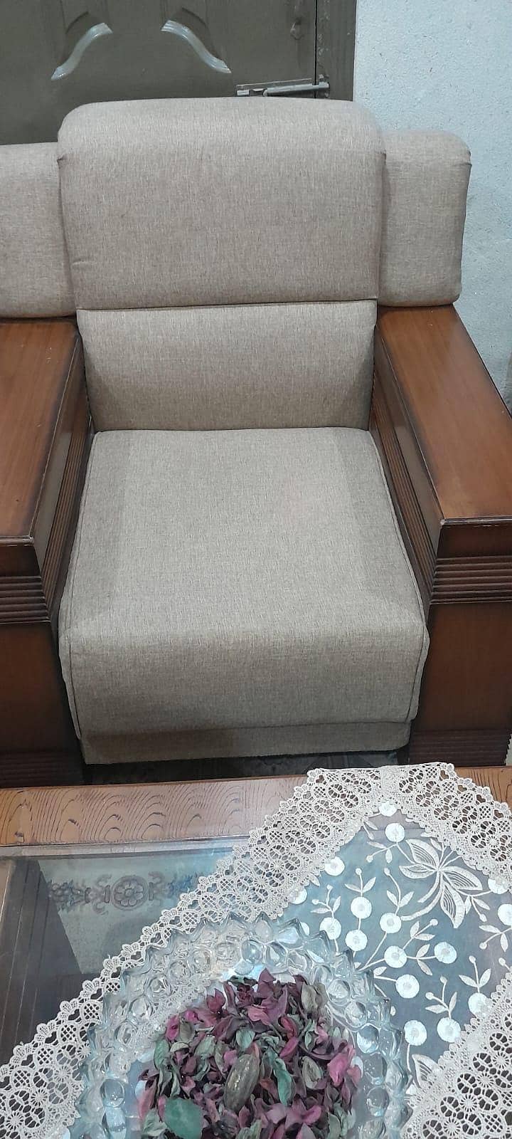 Sofa Set 4