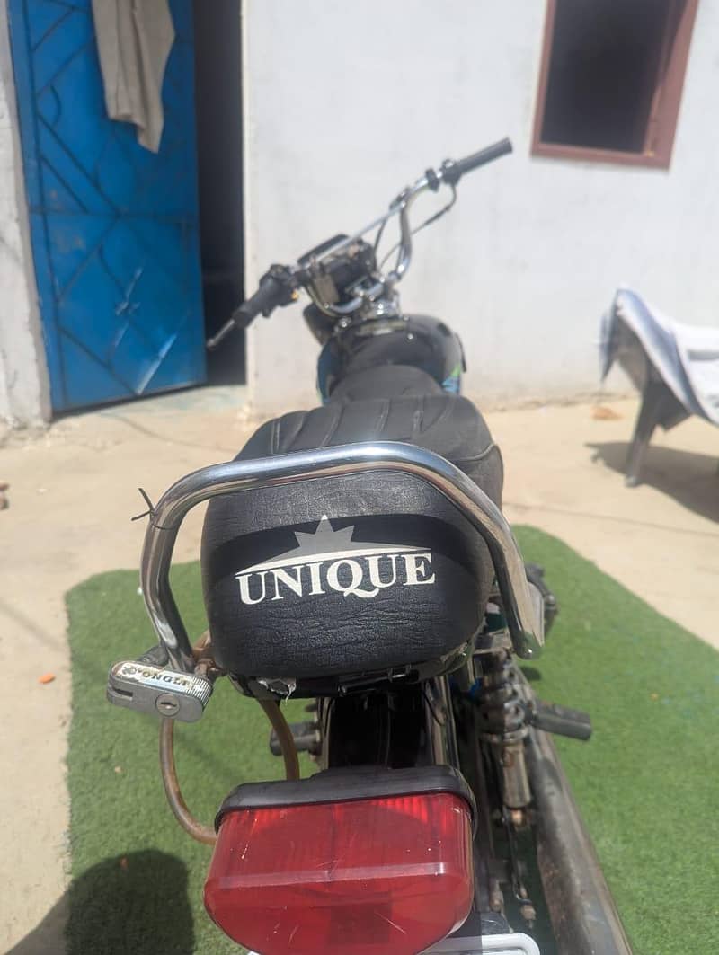 unique 70cc 2
