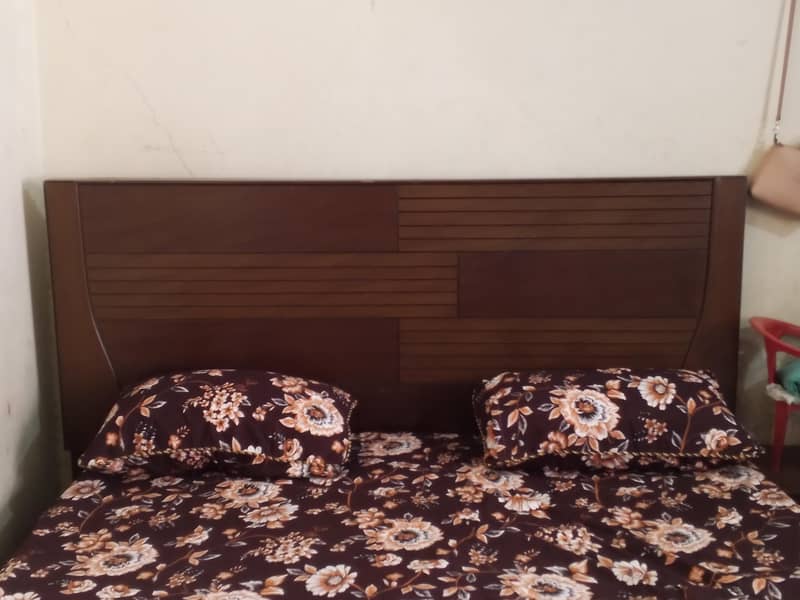 vip double bed 2