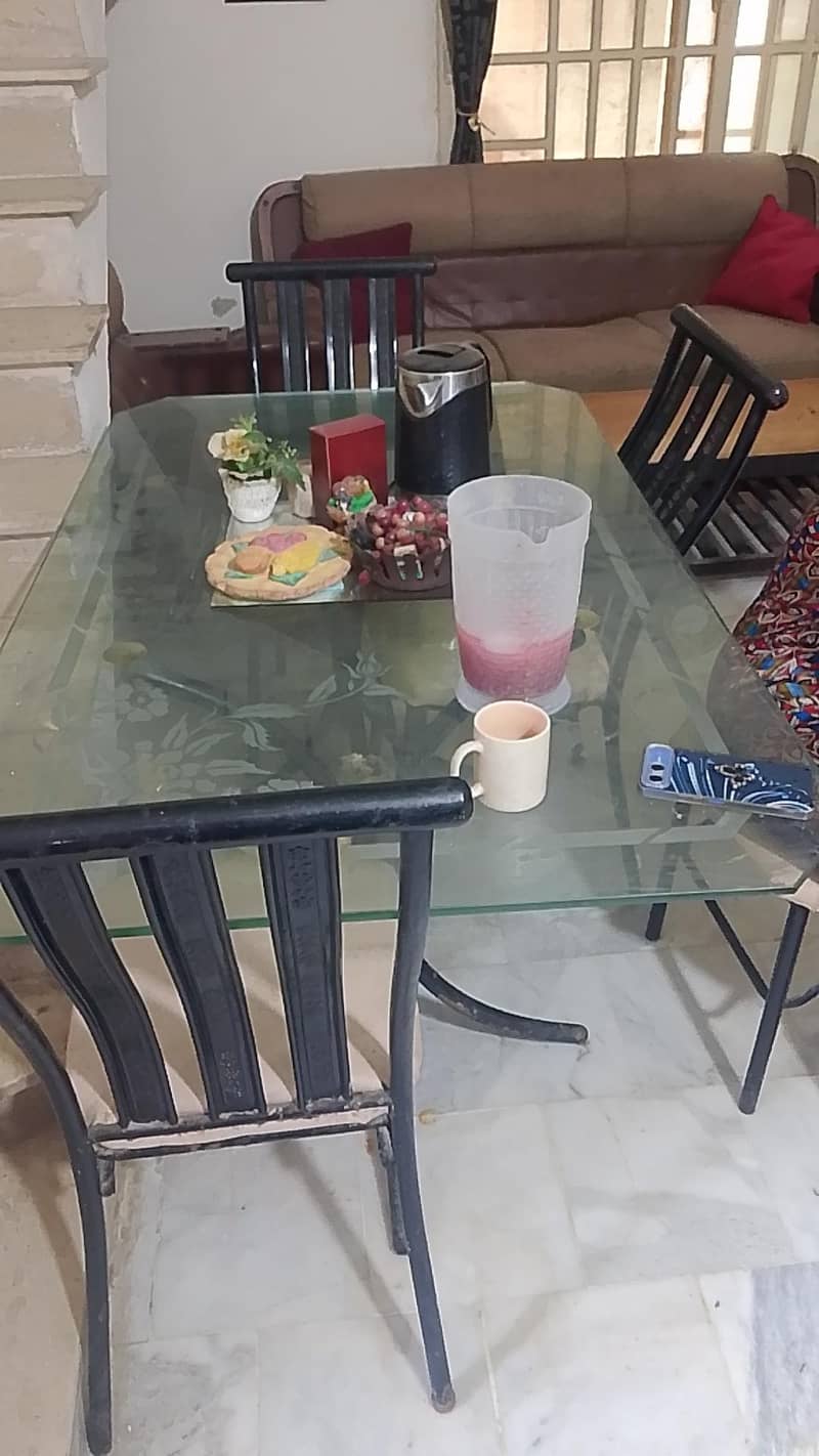 dining table 0