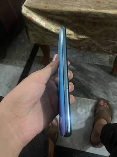 Huawei Y9s