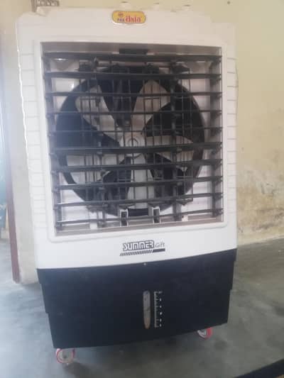 Large Air Cooler