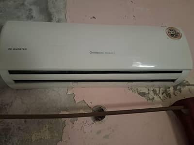 Inverter AC