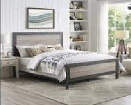 Double Beds Durable Quality 4