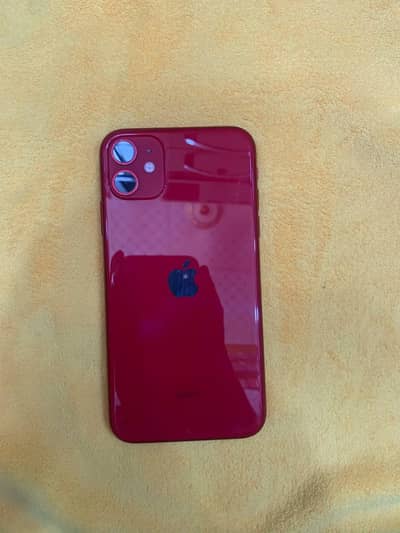 iPhone 11