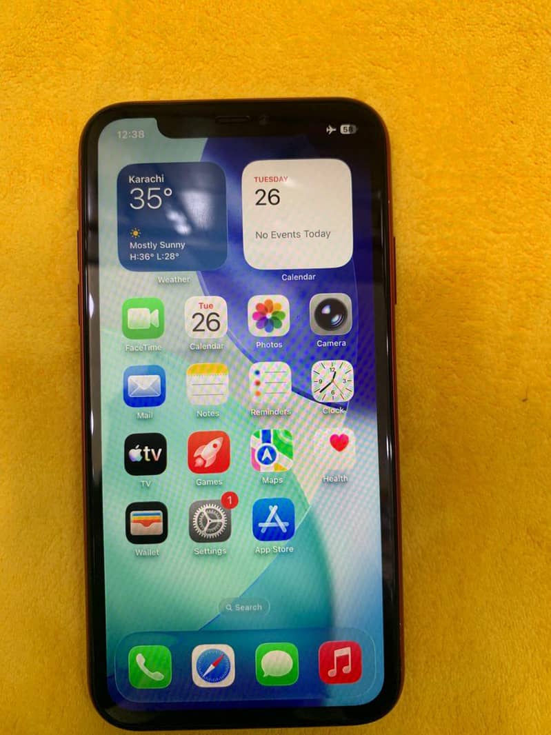 iPhone 11 1