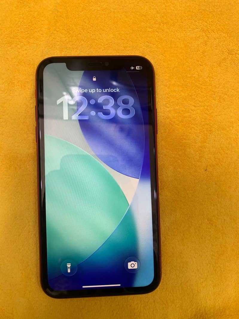 iPhone 11 3