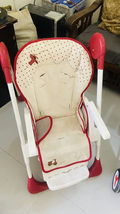 High Chair