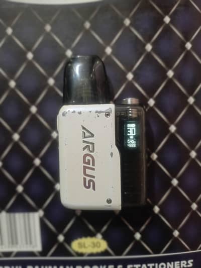 Argus P2 Pod for sale 30 watt urgent sale