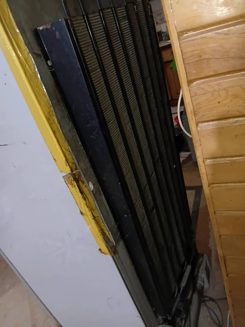 dawlance fridge 3