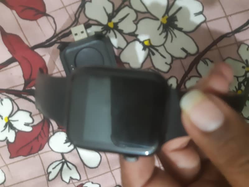 smart watch 1