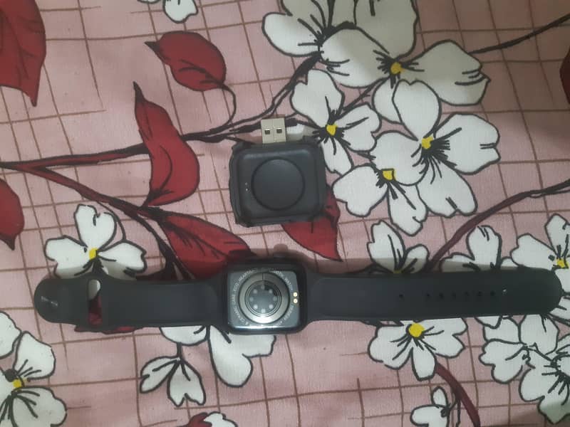 smart watch 2