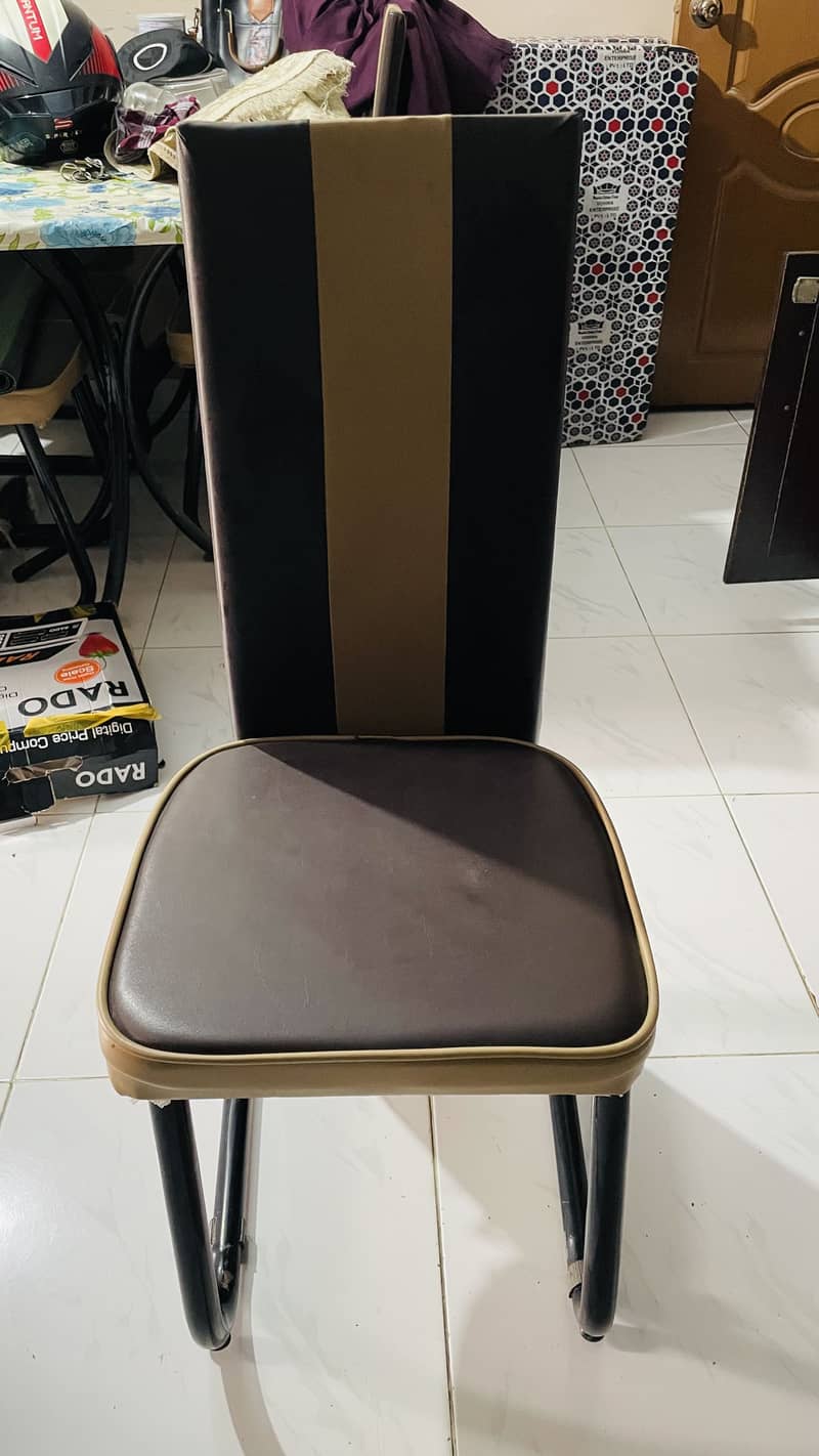 Dining Chairs 1