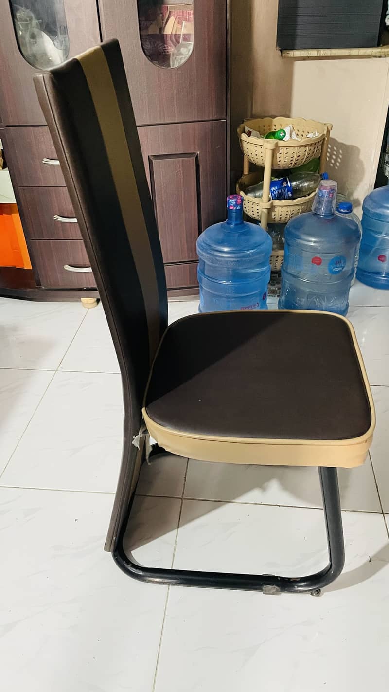 Dining Chairs 2