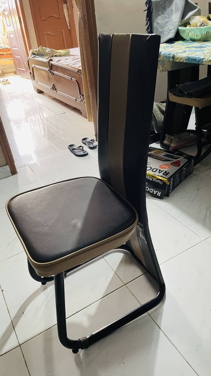 Dining Chairs 3