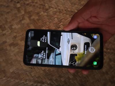 LG V50S ThinQ