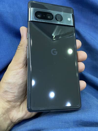 Google Pixel 7 Pro (03156062963)