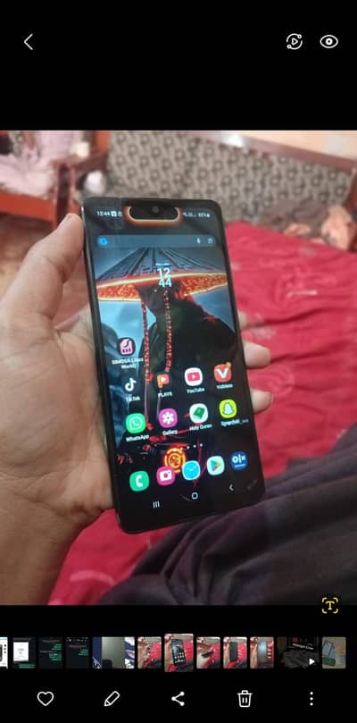 samsung a51 ram 6 128gb
