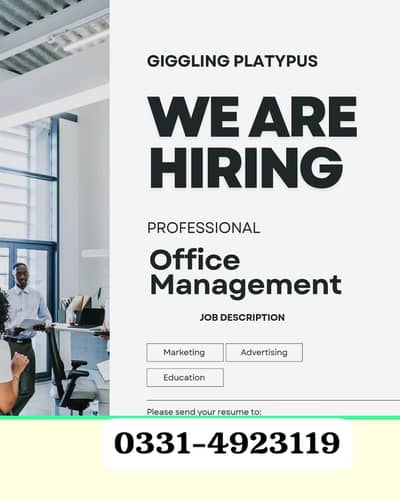 Job Applicant