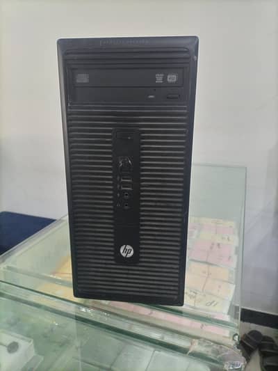 i5 4th generation