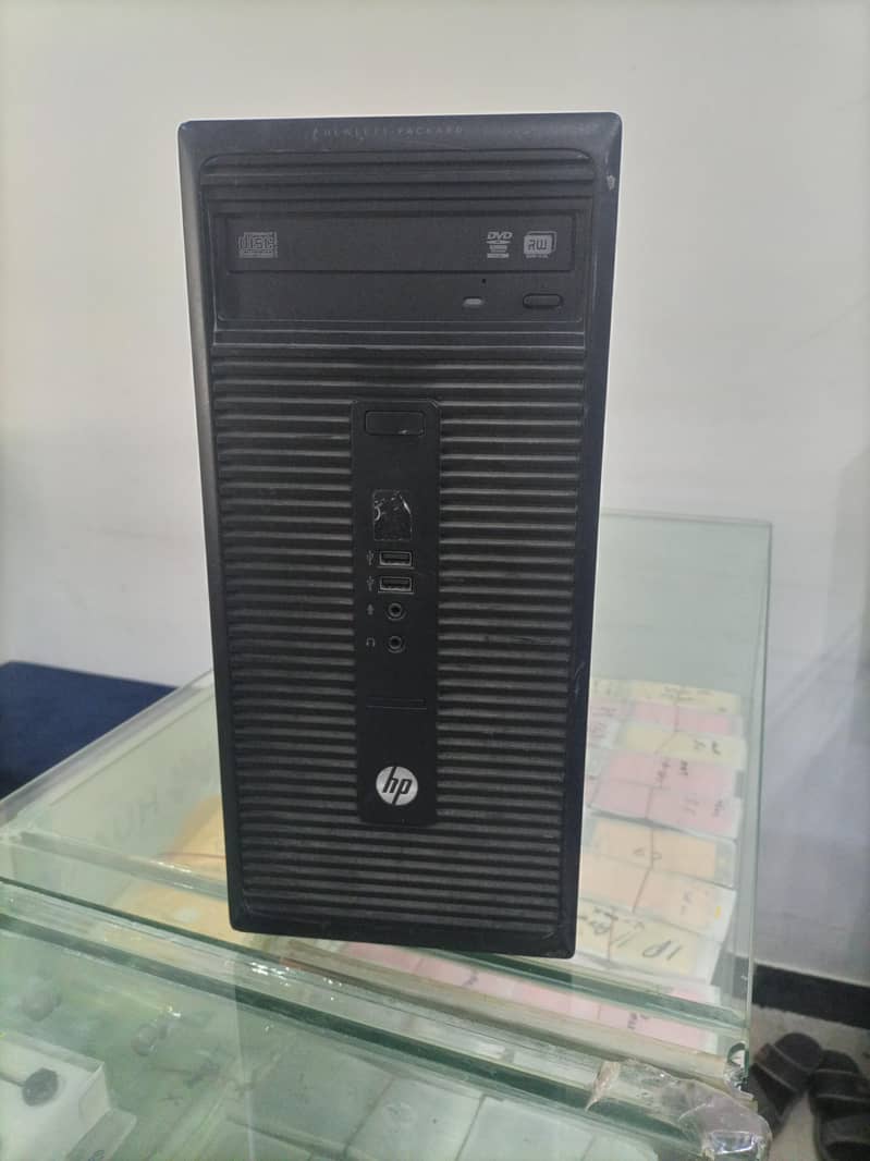 i5 4th generation 0