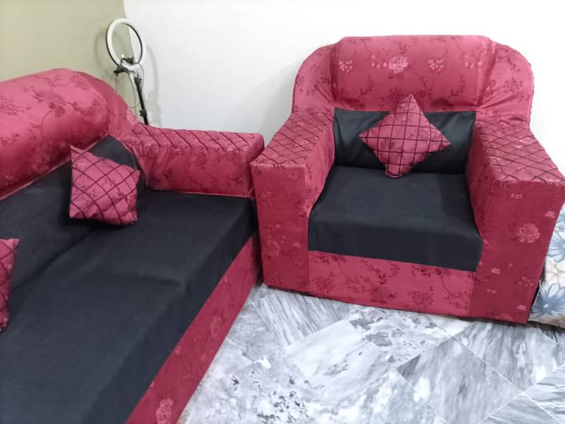 Sofa set 0