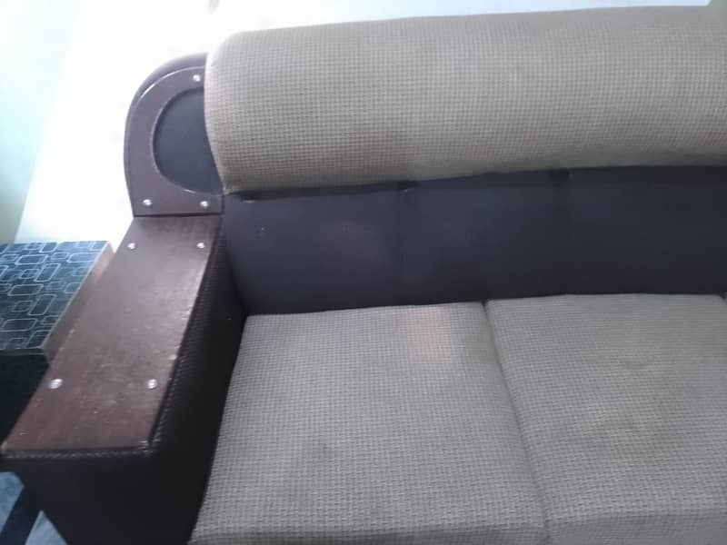 Sofa set 1