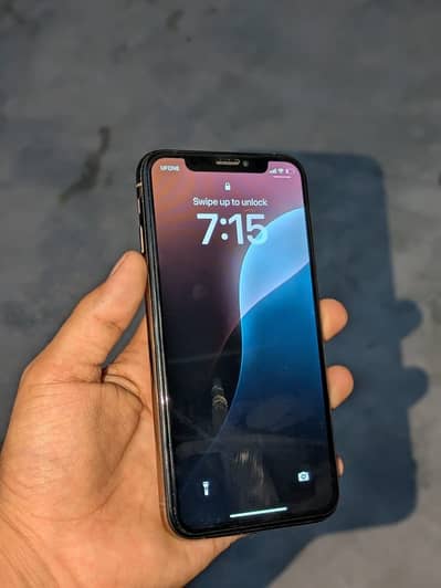 Apple iPhone XS