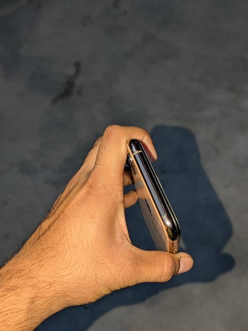Apple iPhone XS 1