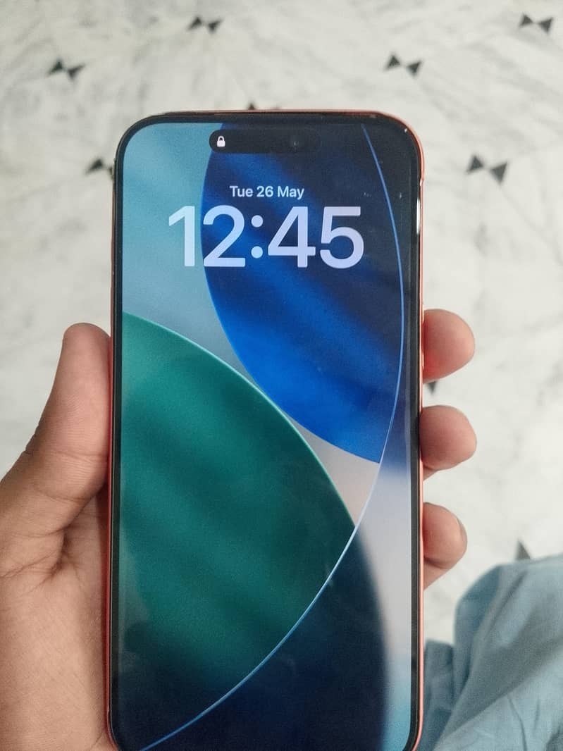 Apple iPhone 17 Pro Max 1