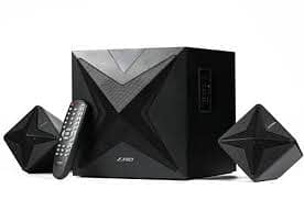 F&D 550,521,180X ALL MODELS  SUB WOOFER,HOMETHEATER ONLY BIG EID OFFER