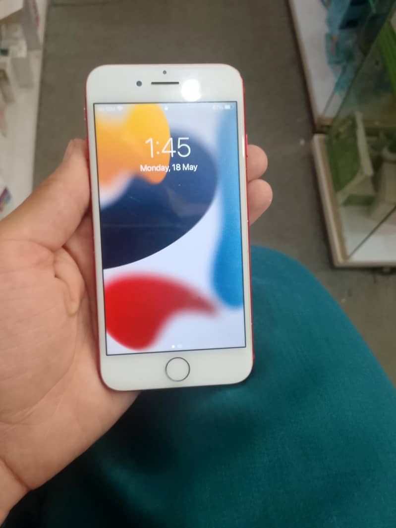 Apple iPhone 7 5