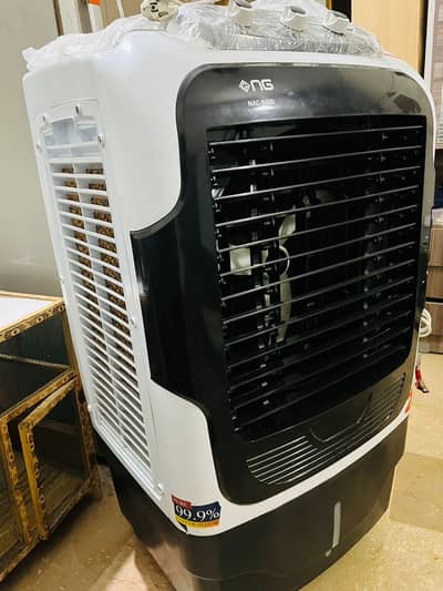 NG NAC-9400 for Sale