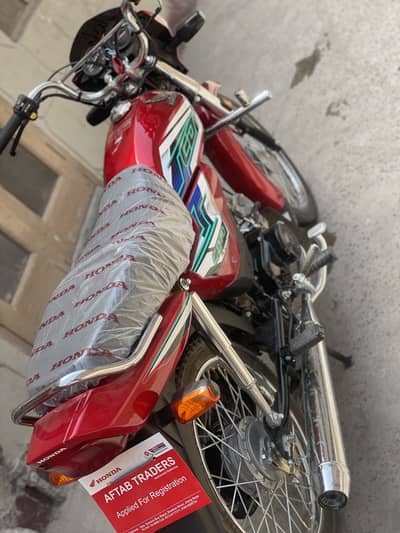 CD DREAM 70cc APL For Sale only 150 drive