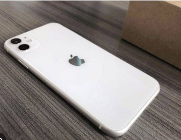 Apple iPhone 11 3