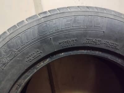 Michelin Energy XM2 175/70/R13