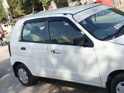 Alto 2005 Vxr 1000cc Neat & Clean Family Car
