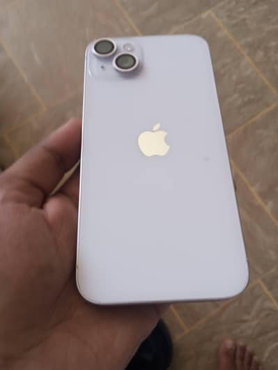 Apple iPhone 14 plus