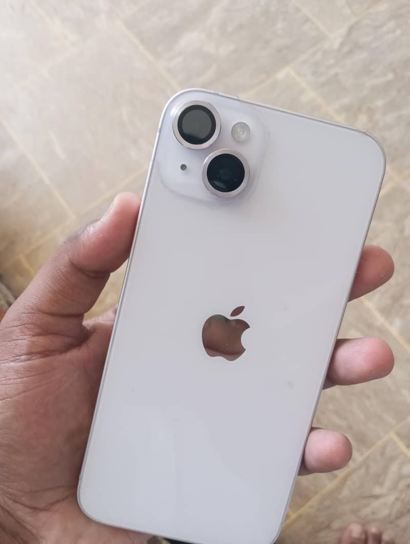 Apple iPhone 14 plus 1