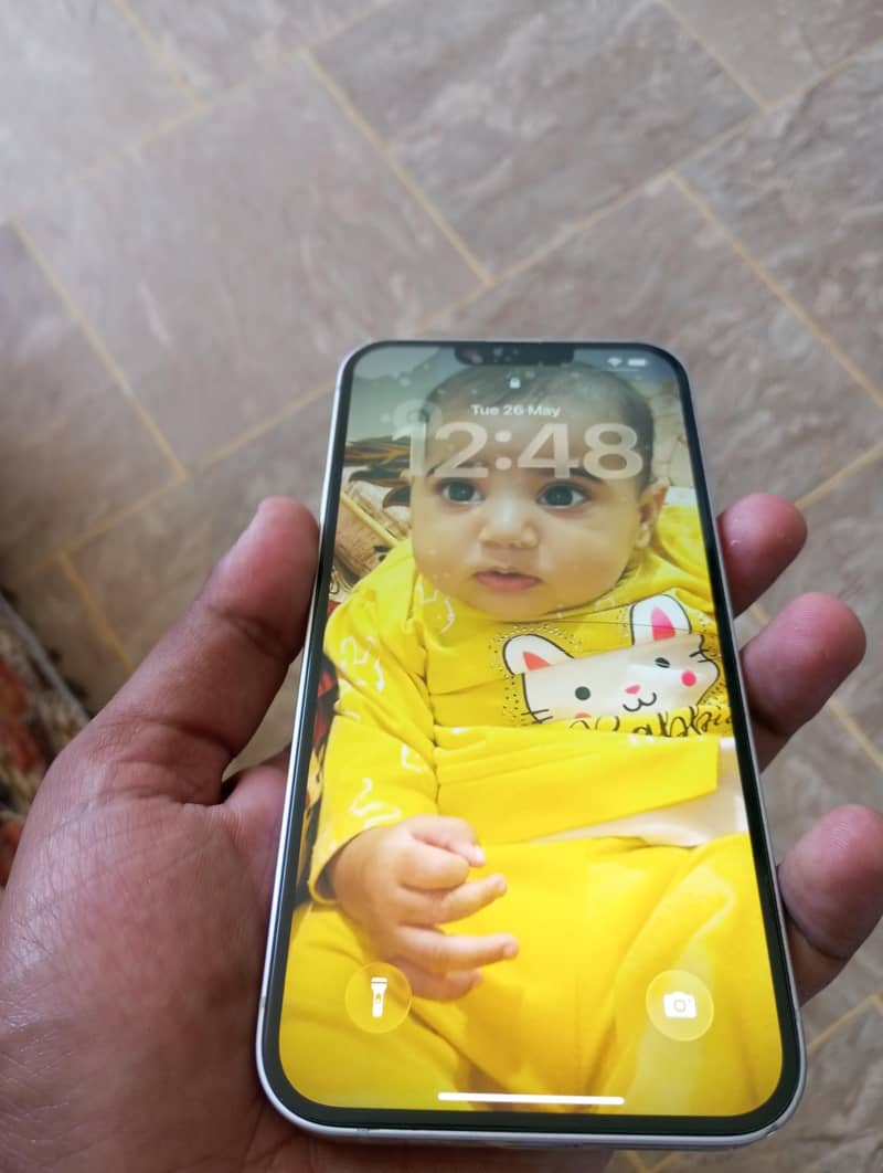 Apple iPhone 14 plus 4