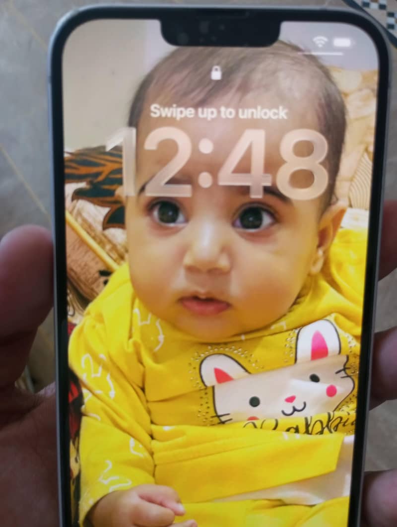 Apple iPhone 14 plus 5
