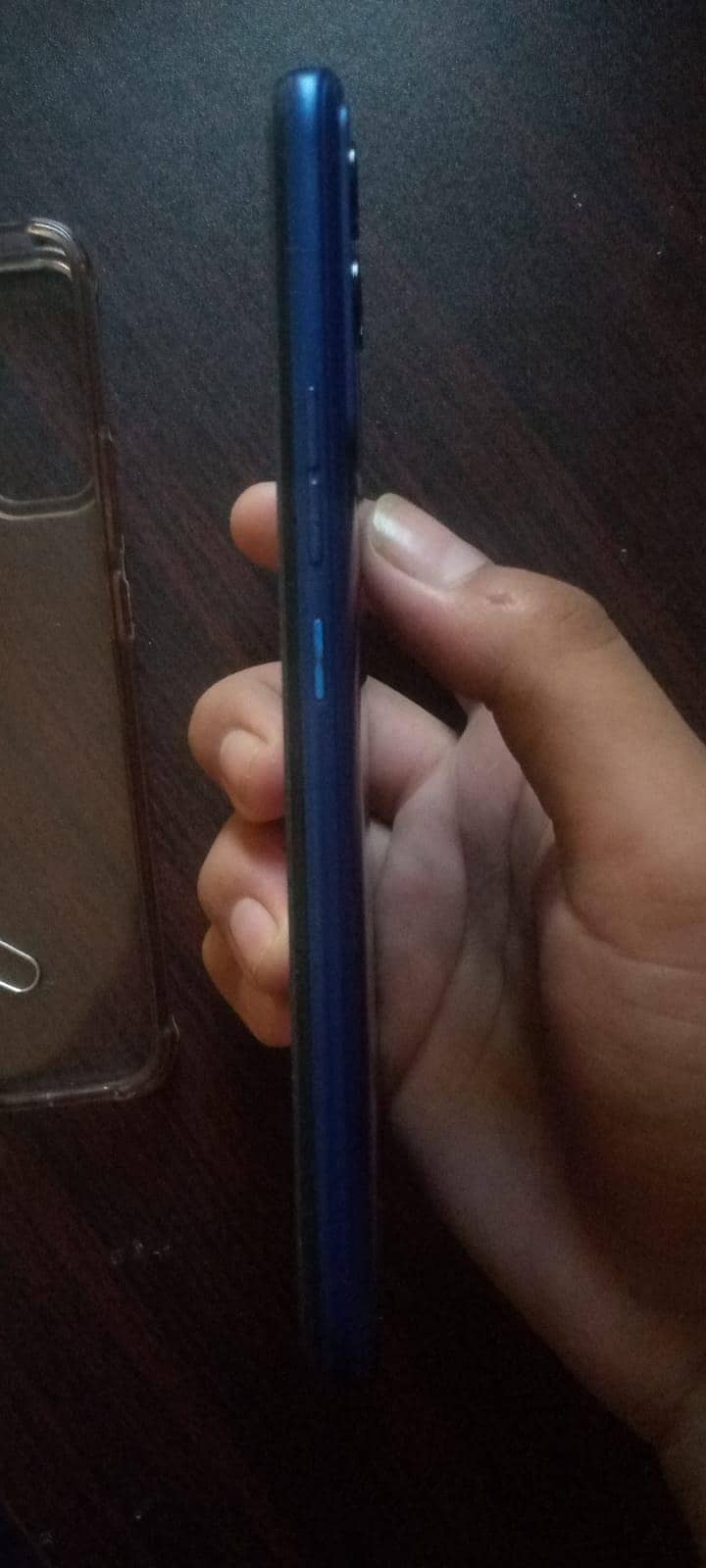Tecno Pop 5 0