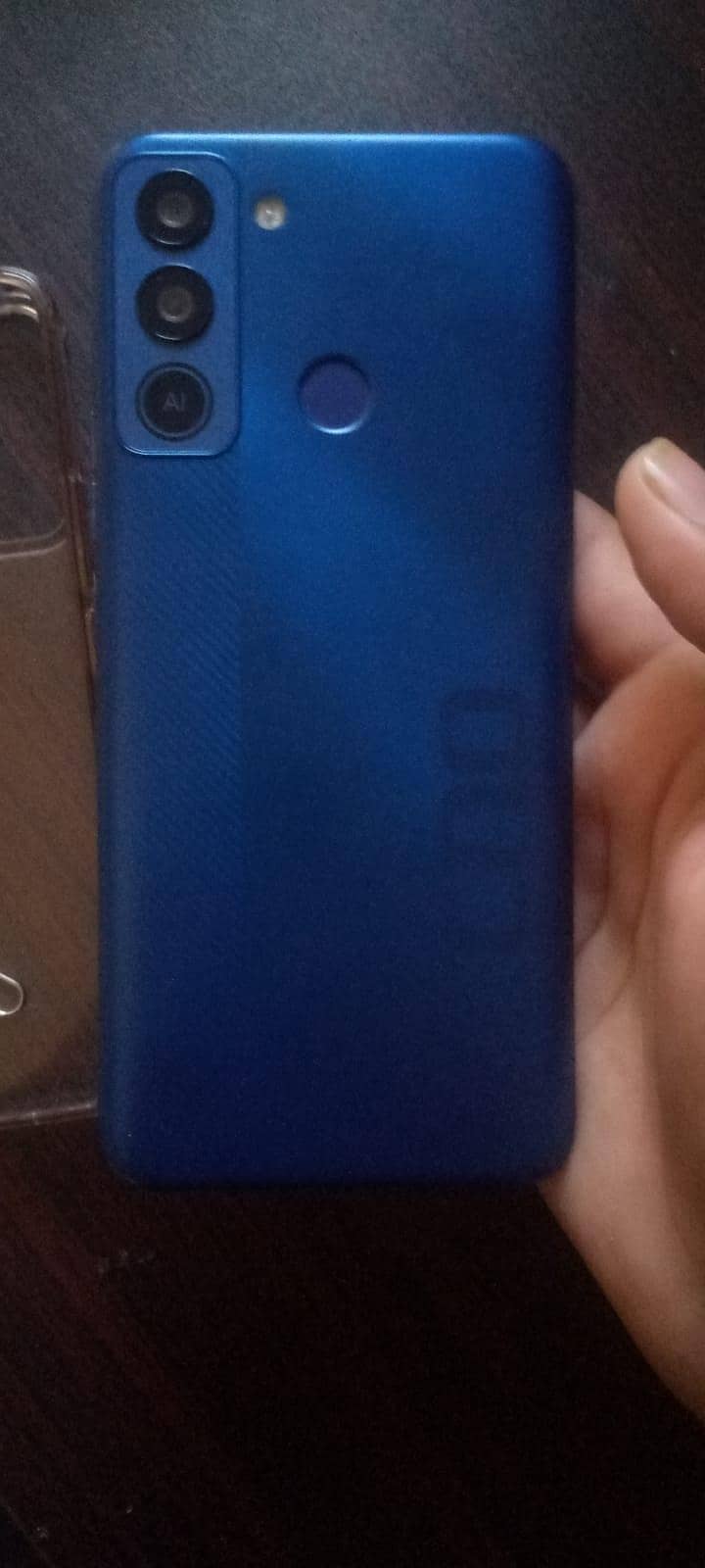 Tecno Pop 5 2