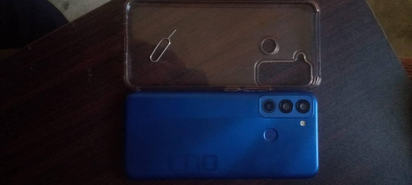 Tecno Pop 5 3