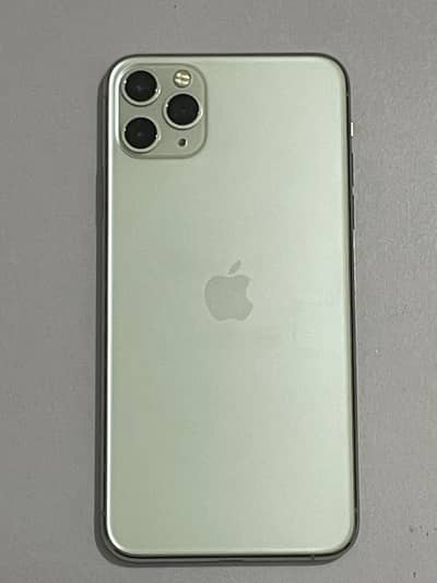 iPhone 11 Pro max Jv