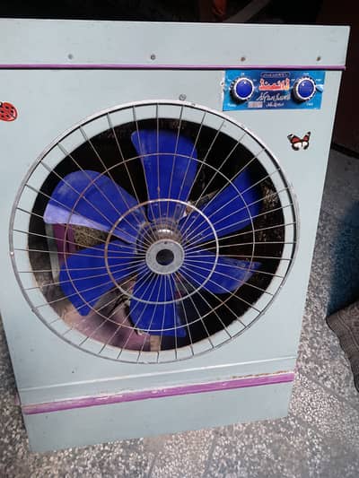 Lahorei Air Cooler Good Condition