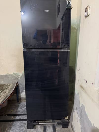 Haier Refrigerator